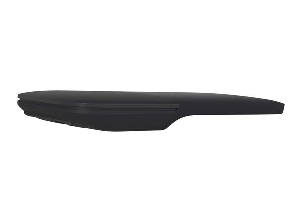 MS Srfc Arc Mouse Black BT (DA/FI/NO/SV) 