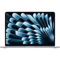 MacBook Air 13&quot; (2025) 512GB Bl&#229; Apple 10-core M4 CPU, 16GB