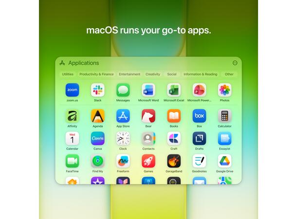 MacBook Neo 13" A18 Pro (2026) 512GB 8GB RAM 