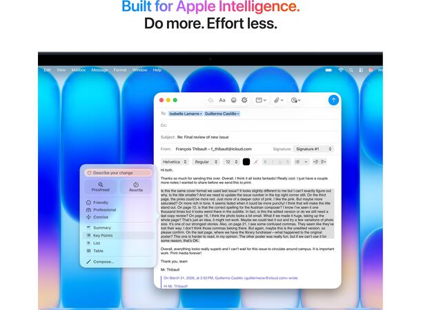 MacBook Neo 13" A18 Pro (2026) 512GB 8GB RAM 