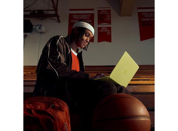 MacBook Neo 13" A18 Pro (2026) 512GB 8GB RAM 