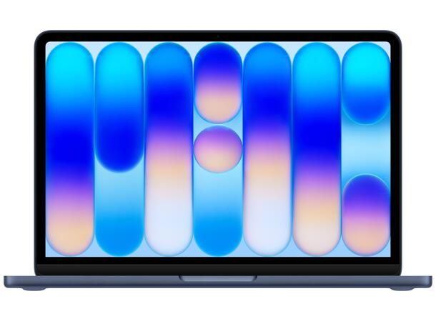 MacBook Neo 13" A18 Pro (2026) 512GB A18 Pro Chip 6-kjerners CPU, 8GB, 512GB 