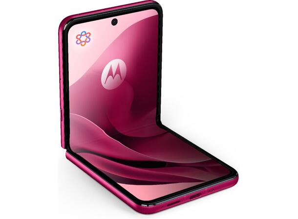 Motorola Razr 60 Ultra 512GB Rosa 