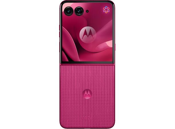 Motorola Razr 60 Ultra 512GB Rosa 