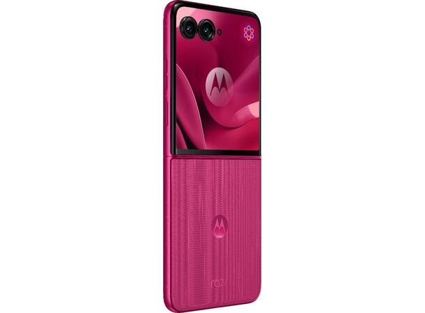 Motorola Razr 60 Ultra 512GB Rosa 
