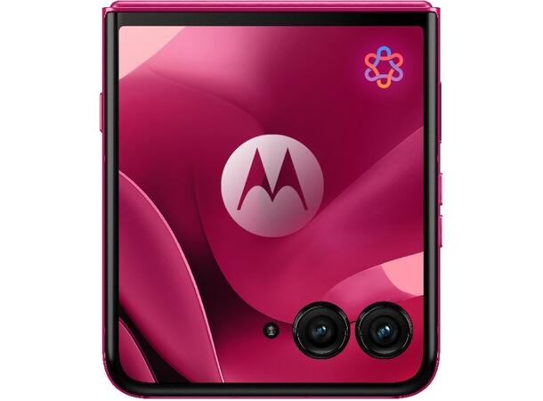 Motorola Razr 60 Ultra 512GB Rosa 