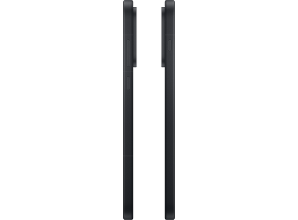 OnePlus 15 256GB Infinite Black 