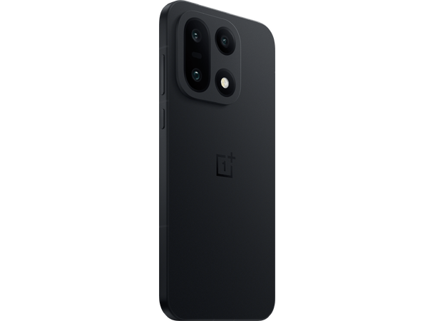 OnePlus 15 256GB Infinite Black 