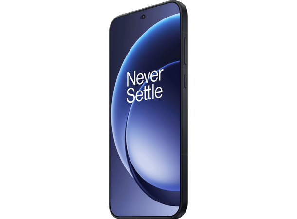 OnePlus 15 256GB Infinite Svart 