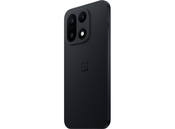 OnePlus 15 256GB Infinite Svart 