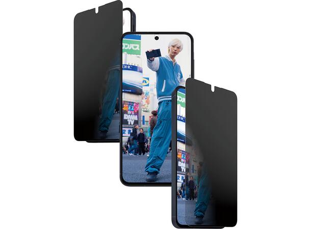 PanzerGlass Galaxy A57 5G Privacy Skjerm 