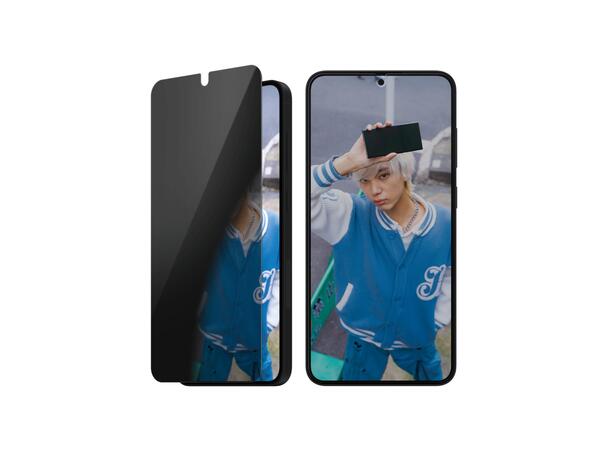 PanzerGlass Galaxy S25+ Privacy Skjermbe S25+ 