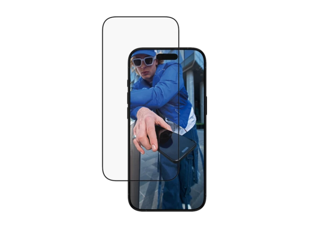 PanzerGlass IP17 Air UWF 