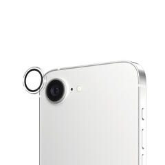 PanzerGlass iPhone 16e Hoops Linsebeskyt