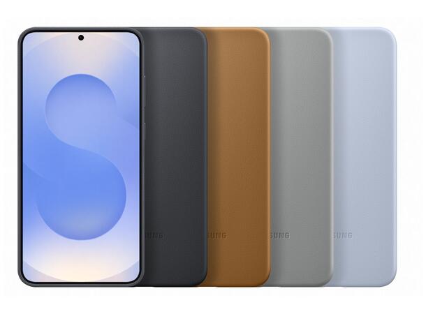 Samsung Galaxy S25+ Kindsuit Case Sort 