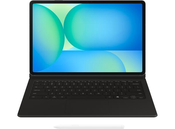 Samsung Galaxy Tab S10 FE+ Tastaturdekse 