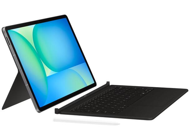 Samsung Galaxy Tab S10 FE+ Tastaturdekse 