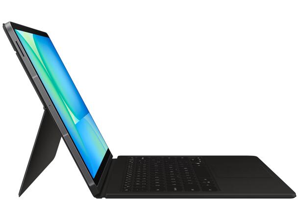 Samsung Galaxy Tab S10 FE+ Tastaturdekse 