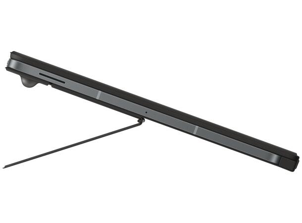 Samsung Galaxy Tab S10 FE+ Tastaturdekse 