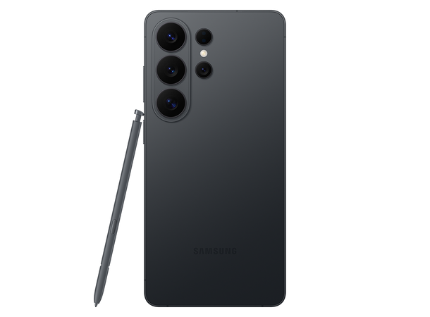 Samsung S26 Ultra 256GB Svart Enterprise 