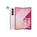 Samsung Z Fold6 256GB Rosa OBS! Leveres uten vegglader