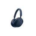 Sony WH-1000XM5 Wireless Headphones Active noise cancellation, 30h battery