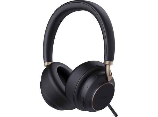 Yealink BH 76 Plus USB-C Trådløst Head se 