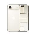 iPhone 17 Air 512GB Gull OBS! Leveres uten vegglader