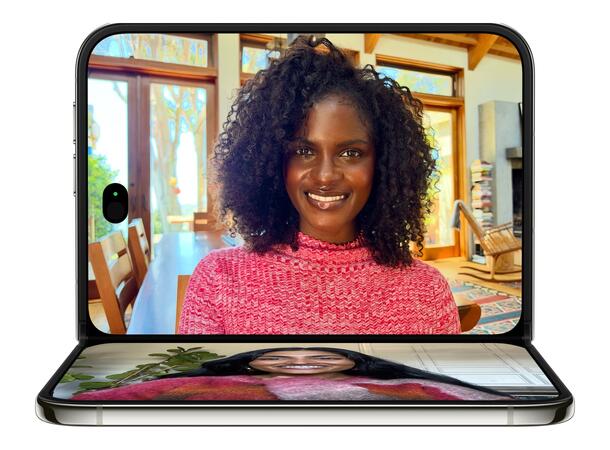 iPhone Duo 1TB Sort OBS! Leveres uten vegglader 