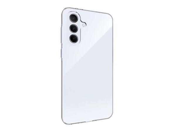 iiglo Galaxy A56 Silikondeksel (gjennoms 
