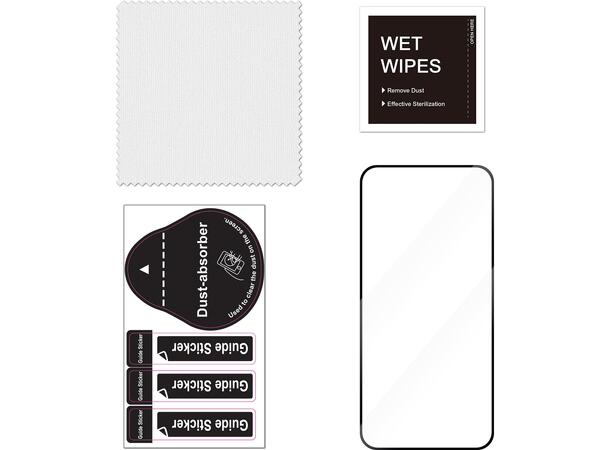 iiglo Galaxy A56 / A36 / S24 FE / S25 FE 