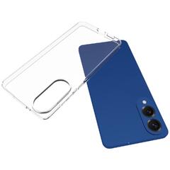 iiglo Galaxy S25 Edge Clear Case