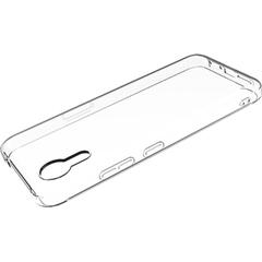 iiglo Galaxy Xcover 7 Pro Clear Case