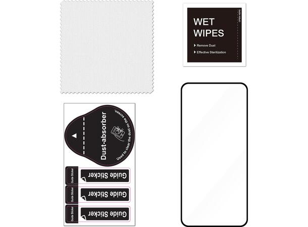 iiglo Screen Protector A36/A56/S24 FE 