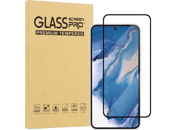 iiglo Screen Protector A36/A56/S24 FE 