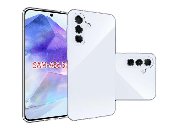 iiglo Silicon Cover A56 