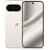 Google Pixel 10 Pro 128GB Hvit Smarttelefon, 6,3" OLED, 16GB RAM, 50+48 