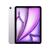 iPad Air 11" (2025) 512GB 5G Lilla 7. gen, 11" Liquid Retina-skjerm (2360x1 