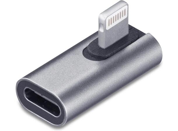 Andersson Lightning til USB-C-adapter 