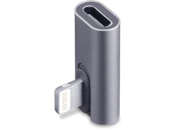 Andersson Lightning til USB-C-adapter 