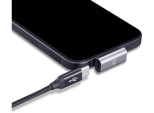 Andersson Lightning til USB-C-adapter 