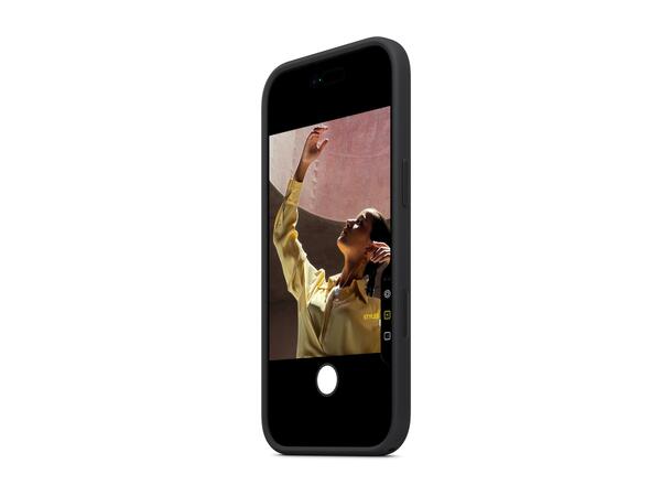 Apple Air Bumper Black 