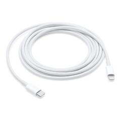 Apple USB-C To Lightning Cable 2m White