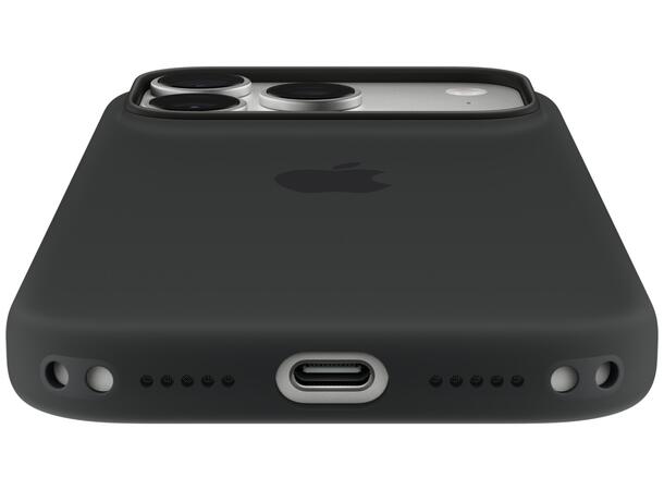 Apple iPhone 18 Pro Silicone Case Magsafe 