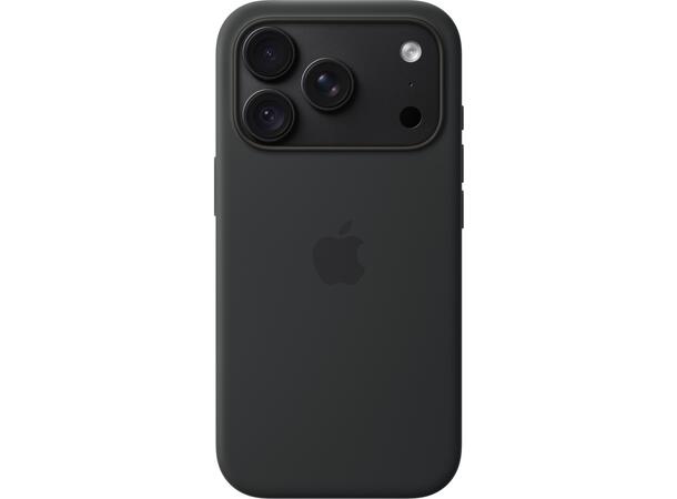 Apple iPhone 18 Pro Silicone Case Magsafe 