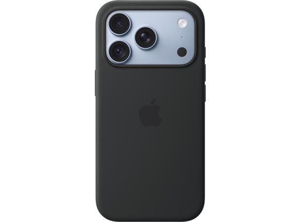 Apple iPhone 18 Pro Silicone Case Magsafe 