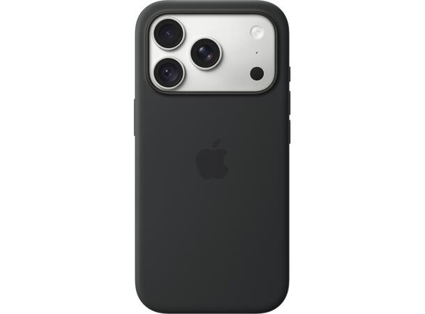 Apple iPhone 18 Pro Silicone Case Magsafe 