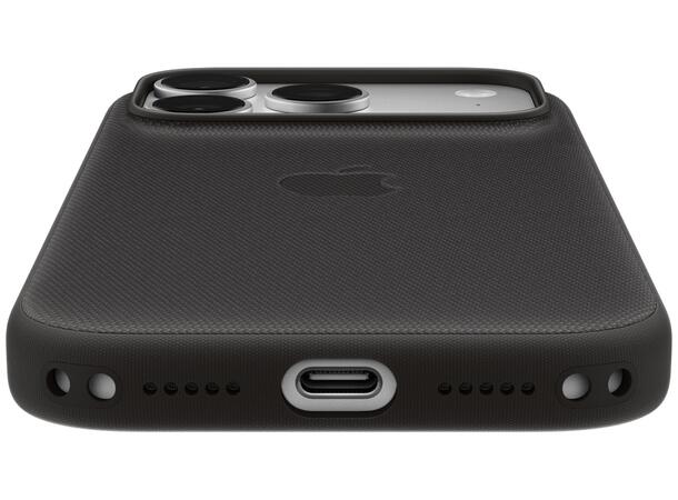 Apple iPhone 18 Pro TechWoven Case MagSafe 