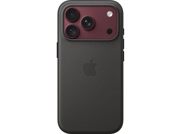 Apple iPhone 18 Pro TechWoven Case MagSafe 