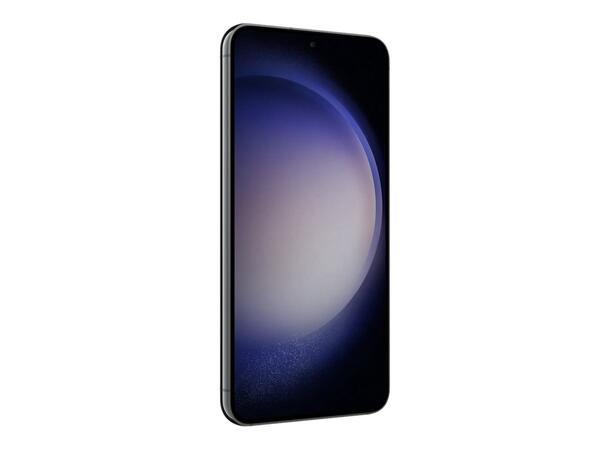 Brukt Galaxy S23 128GB Sort A-Gradering 